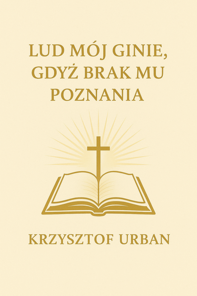 eBook Chrześcijański PDF