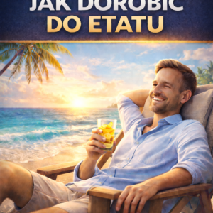 Mini Kurs: Jak dorobić do etatu